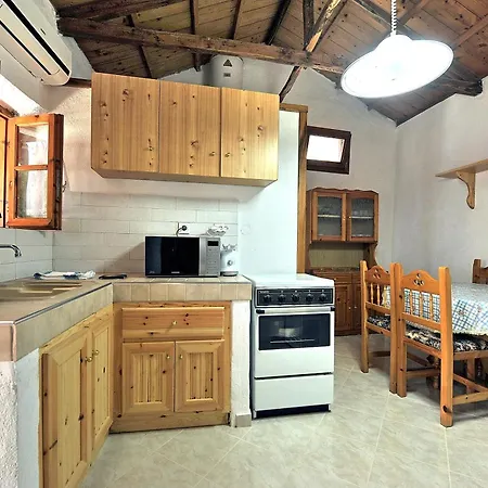 Secret Sporades Panoramic Residence Klíma Exterior foto