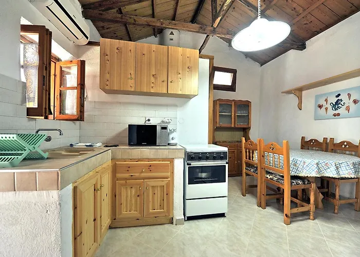 Secret Sporades Panoramic Residence