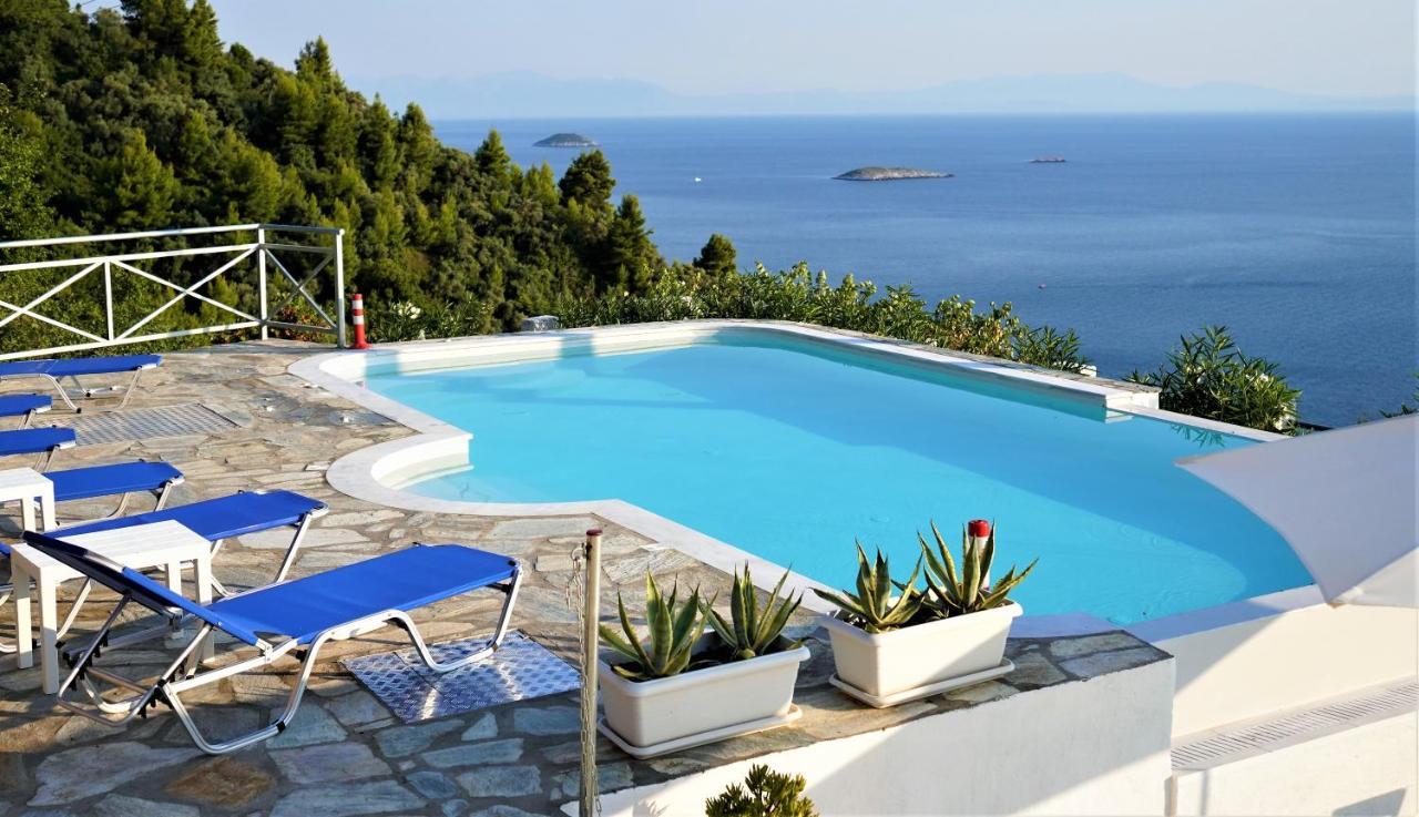 Secret Sporades Panoramic *