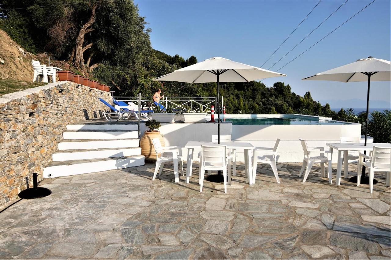 Βίλα Secret Sporades Panoramic