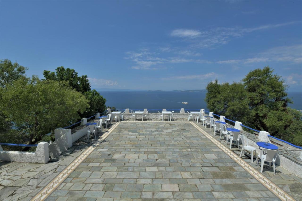 Secret Sporades Panoramic *