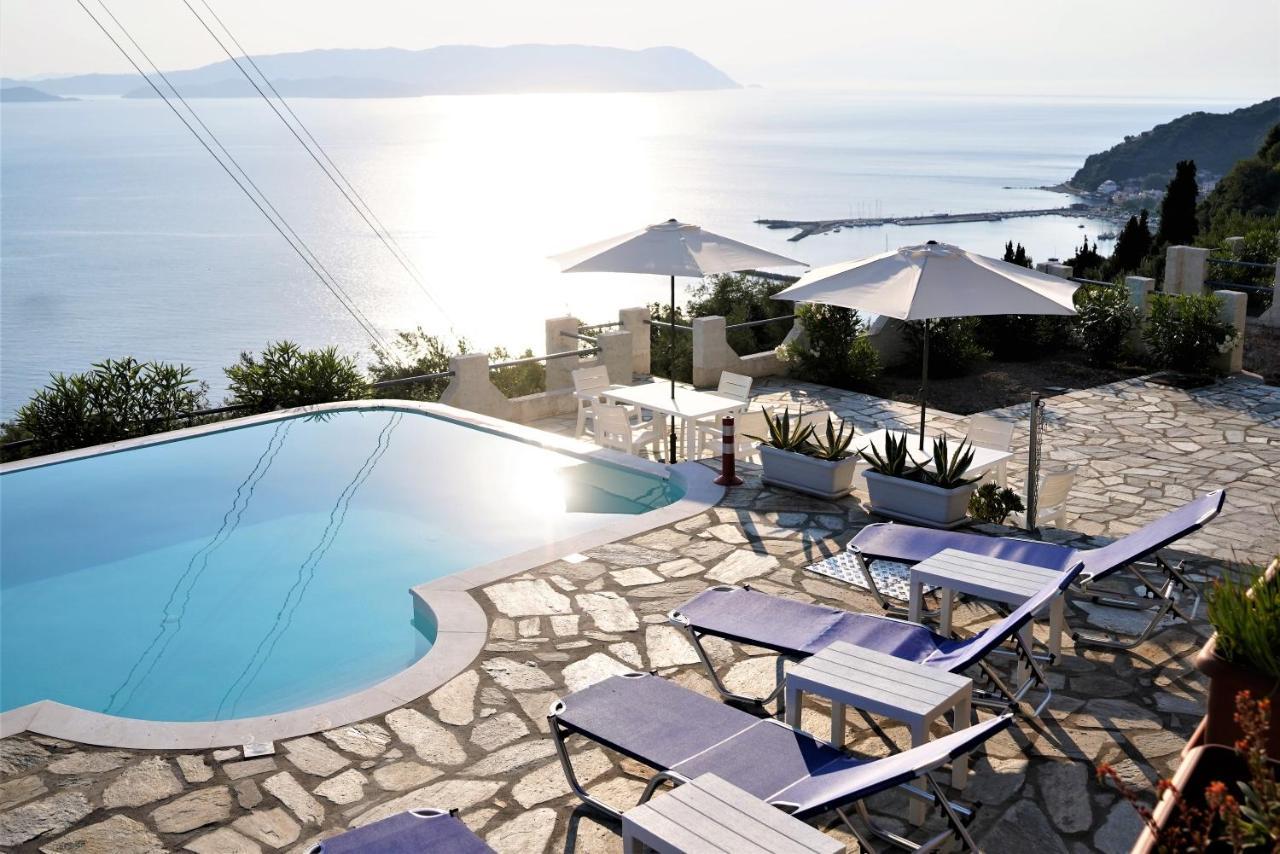 Βίλα Secret Sporades Panoramic *