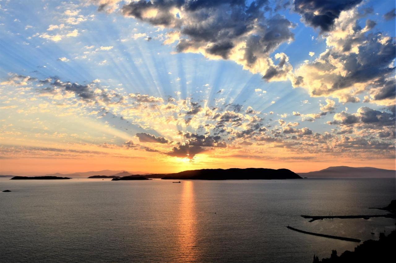 Secret Sporades Panoramic Βίλα *
