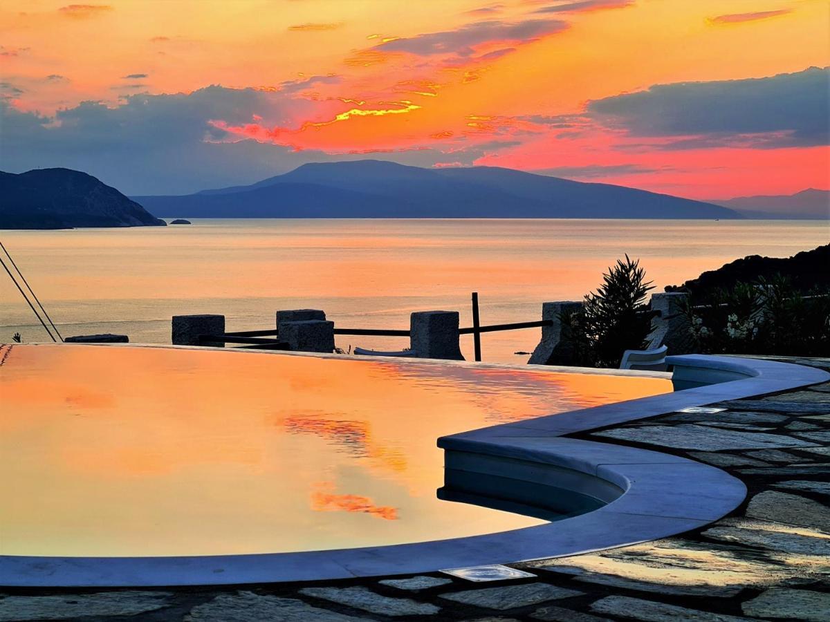 Secret Sporades Panoramic *