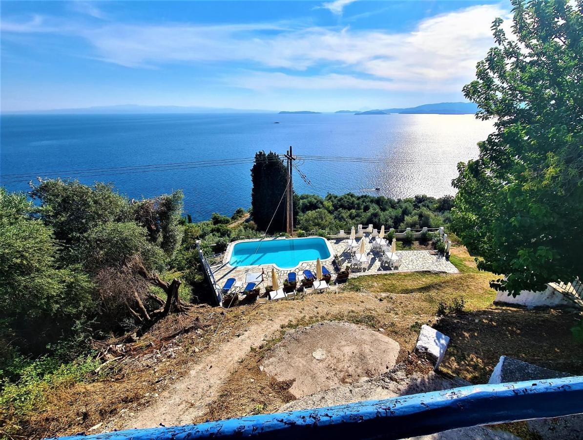 Secret Sporades Panoramic