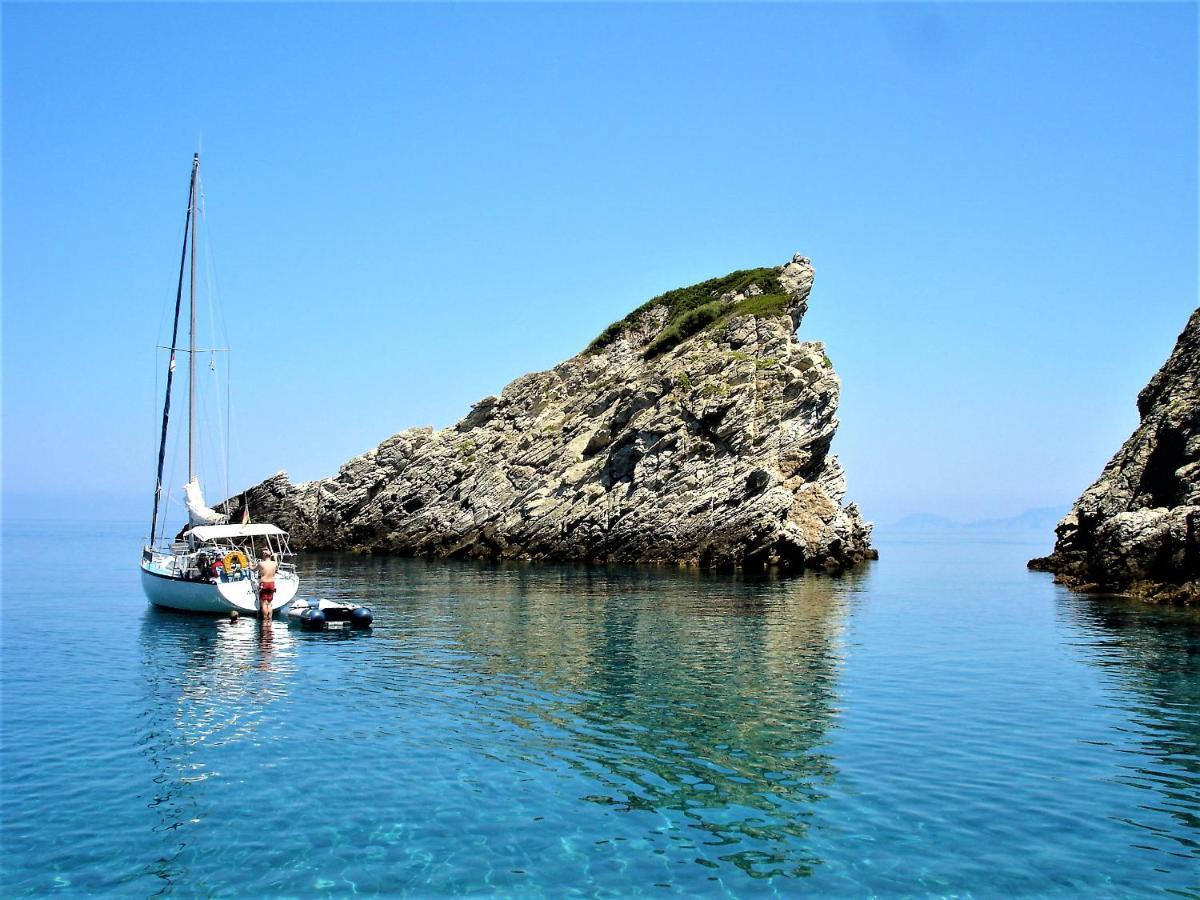 Secret Sporades Panoramic Βίλα Κλήμα