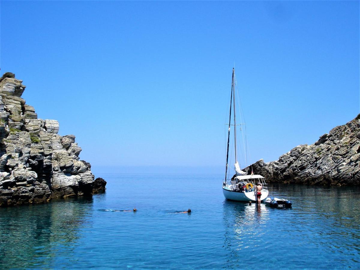 Secret Sporades Panoramic *