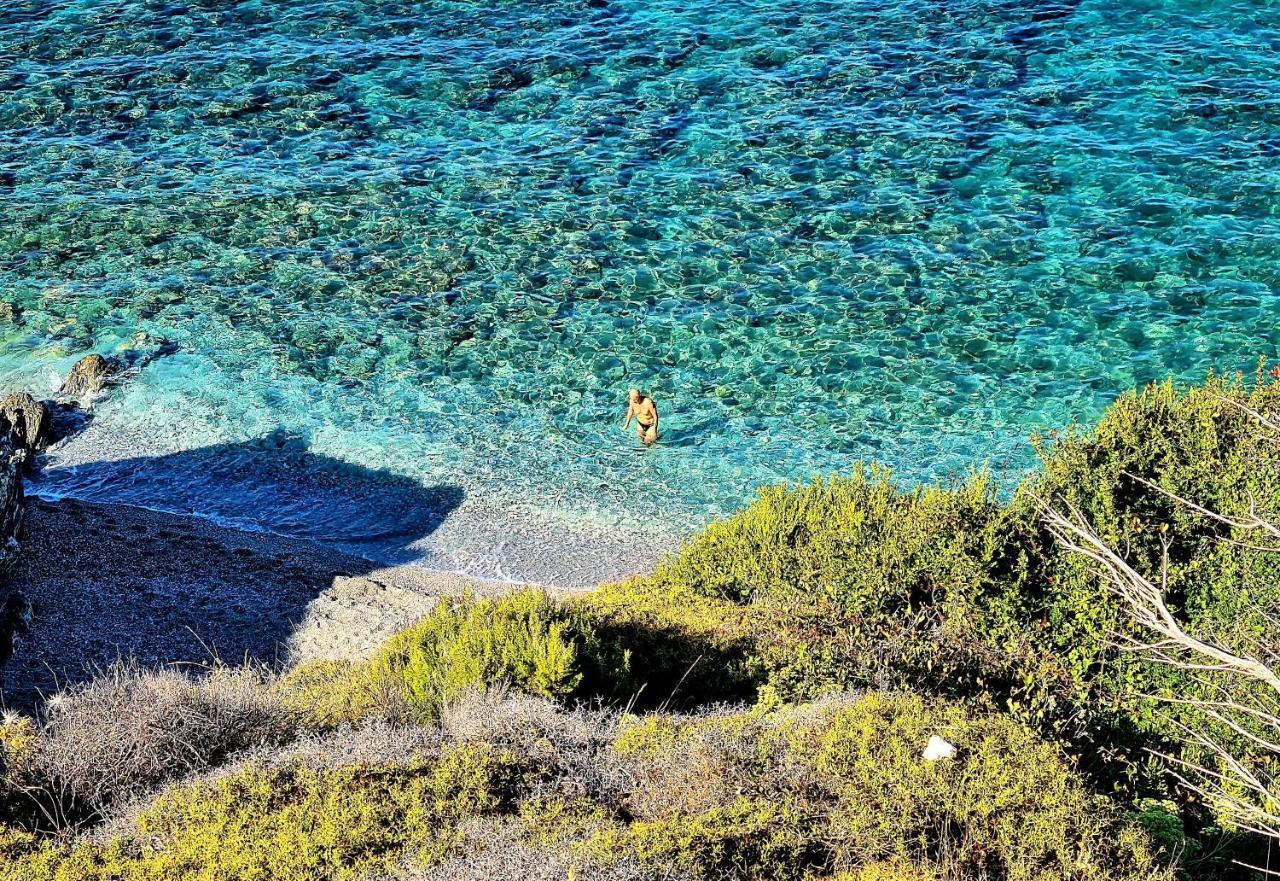 Secret Sporades Panoramic *