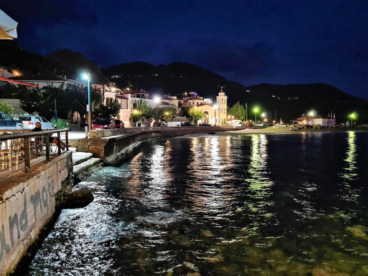 Secret Sporades Panoramic * Klíma