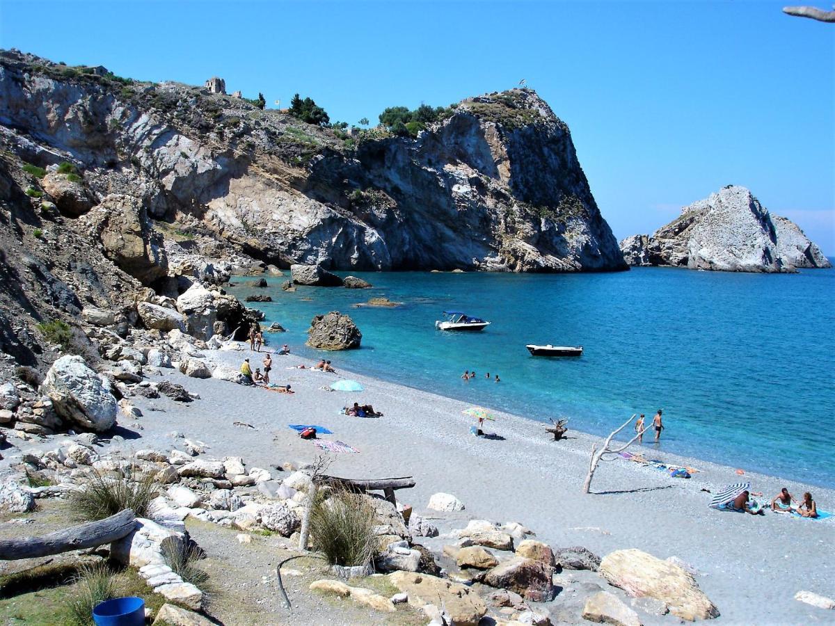 Βίλα Secret Sporades Panoramic *