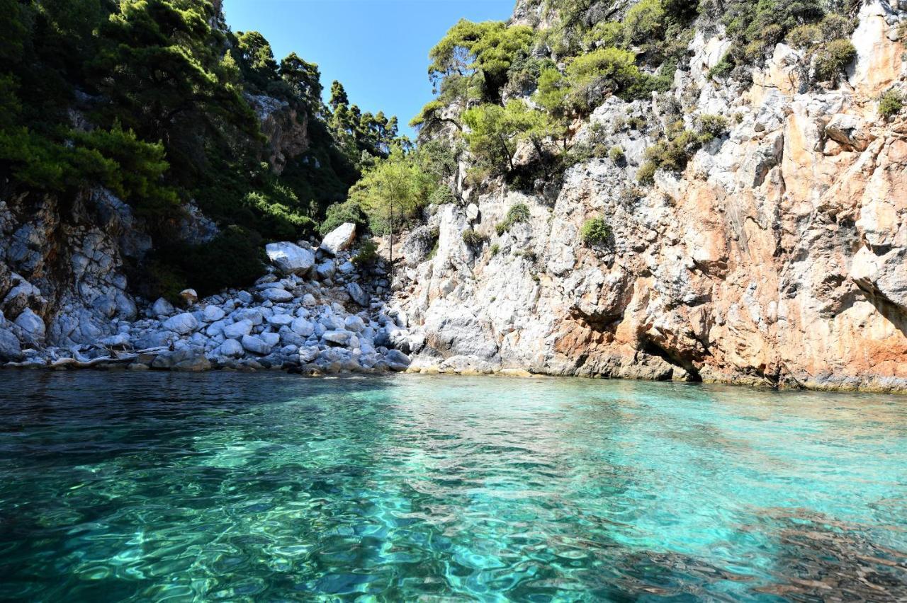 Βίλα Secret Sporades Panoramic *