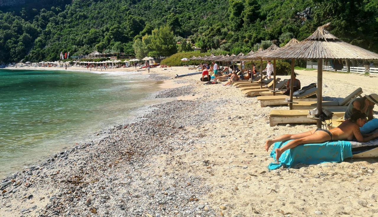 Secret Sporades Panoramic Klima (Skopelos)