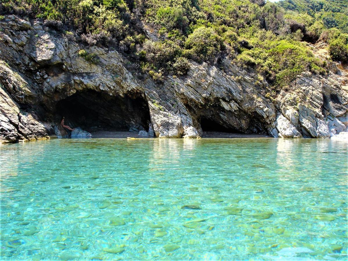 Secret Sporades Panoramic *