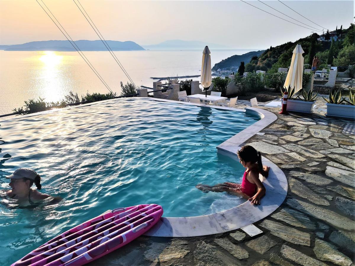Secret Sporades Panoramic Βίλα