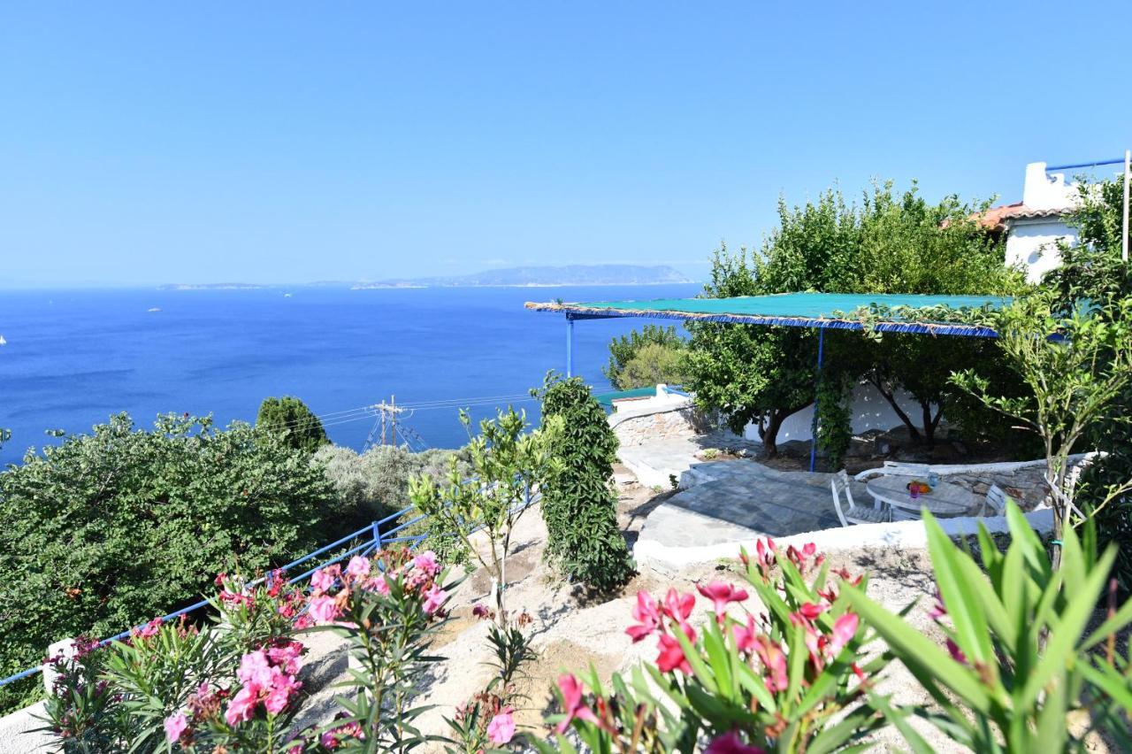 Βίλα Secret Sporades Panoramic *