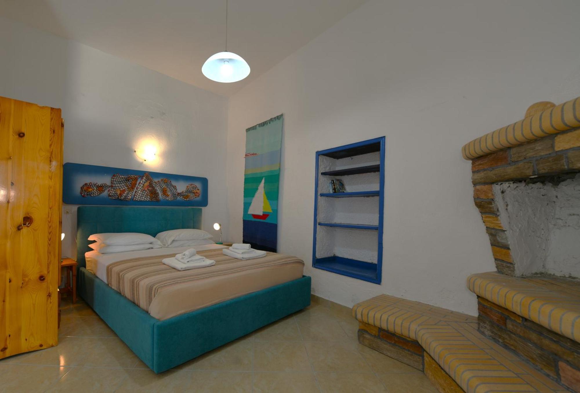 Villa Secret Sporades Panoramic *
