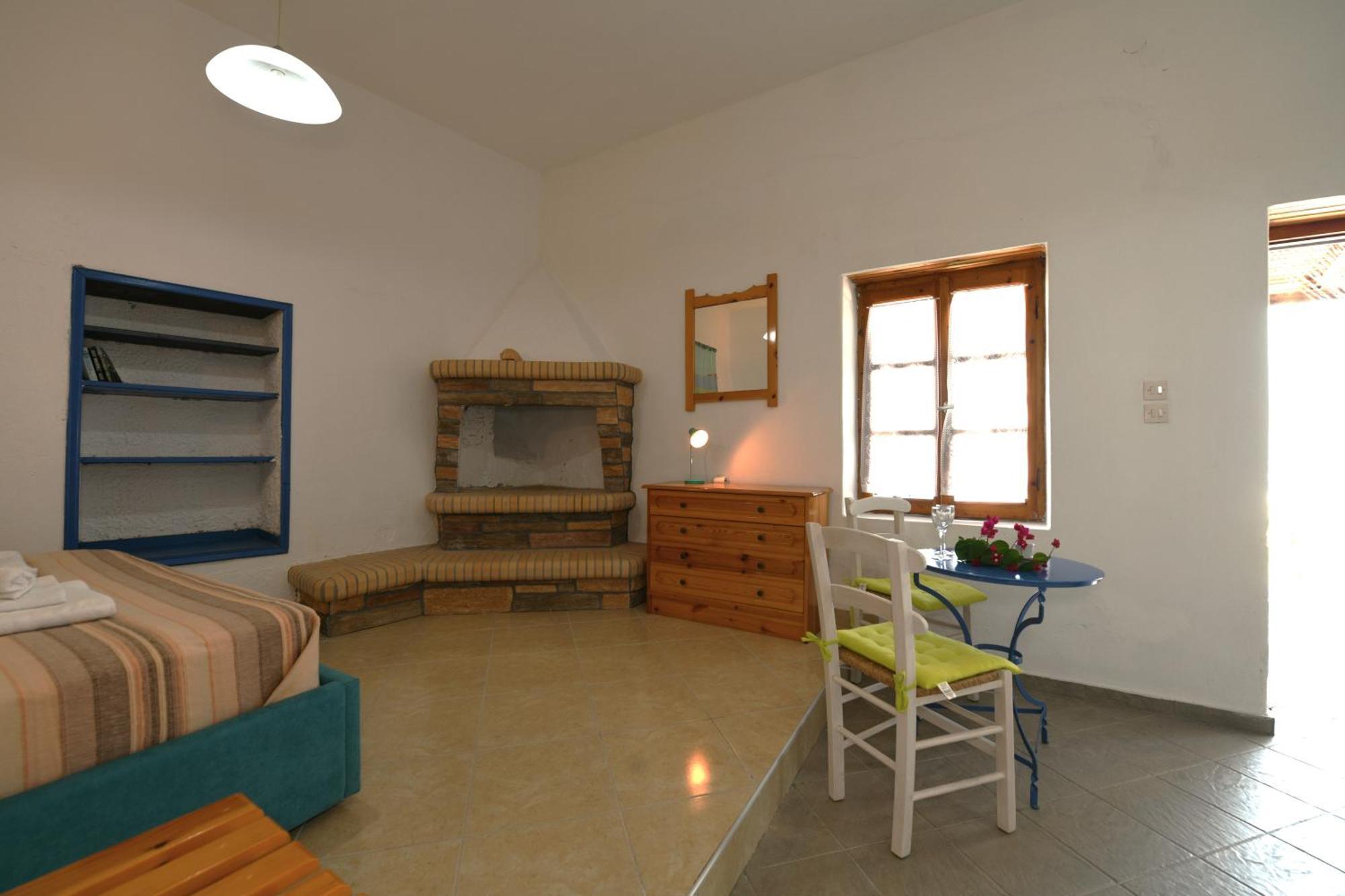 Secret Sporades Panoramic