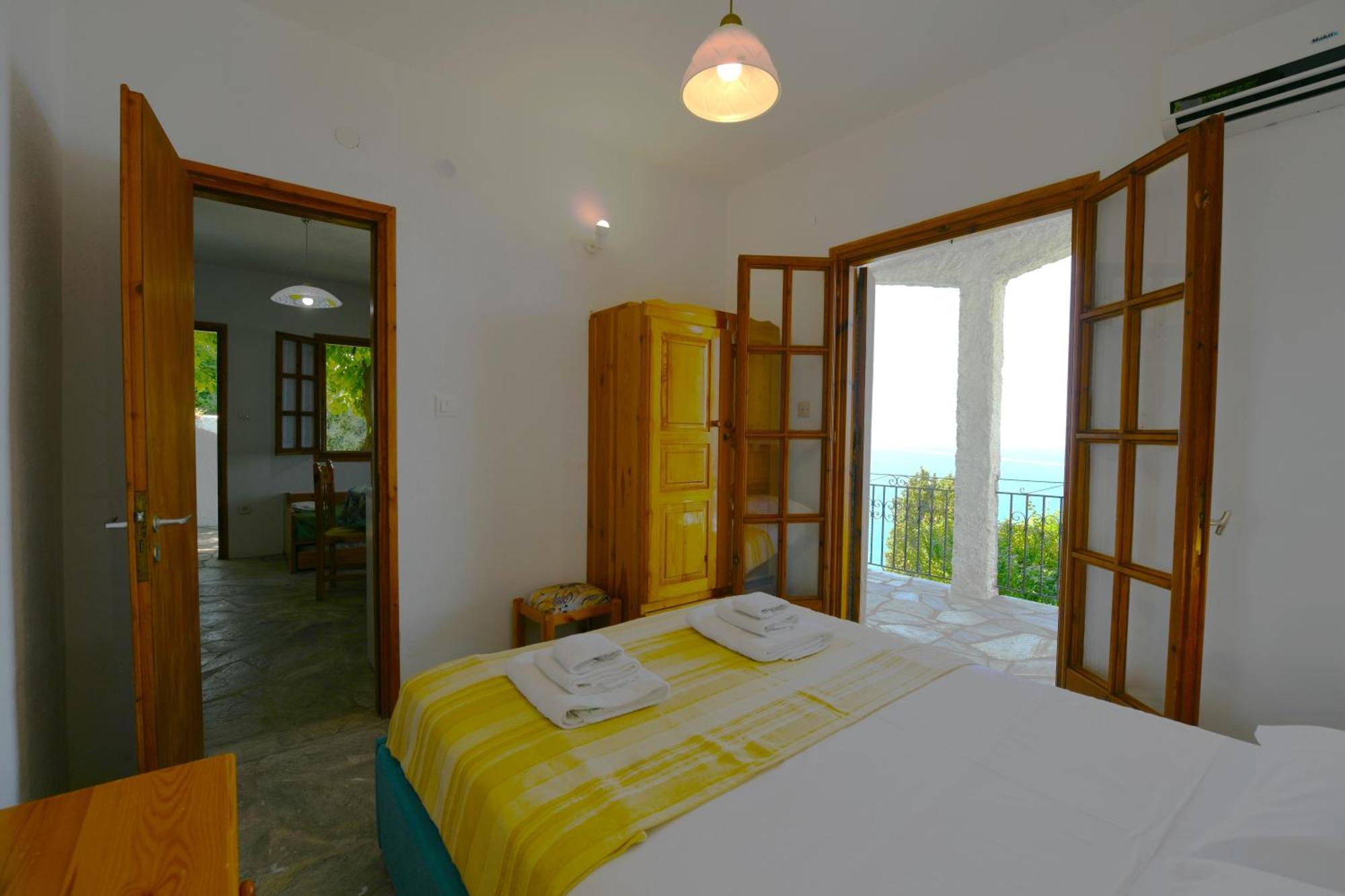 Secret Sporades Panoramic *