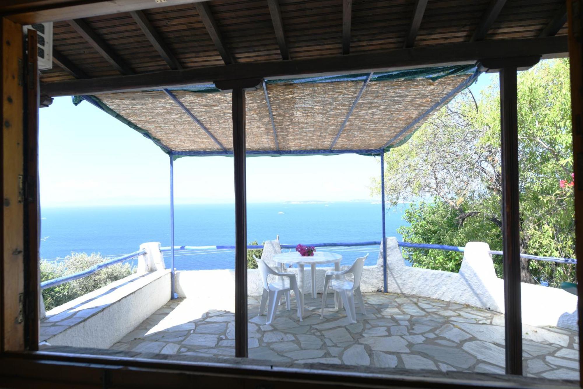 Βίλα Secret Sporades Panoramic *