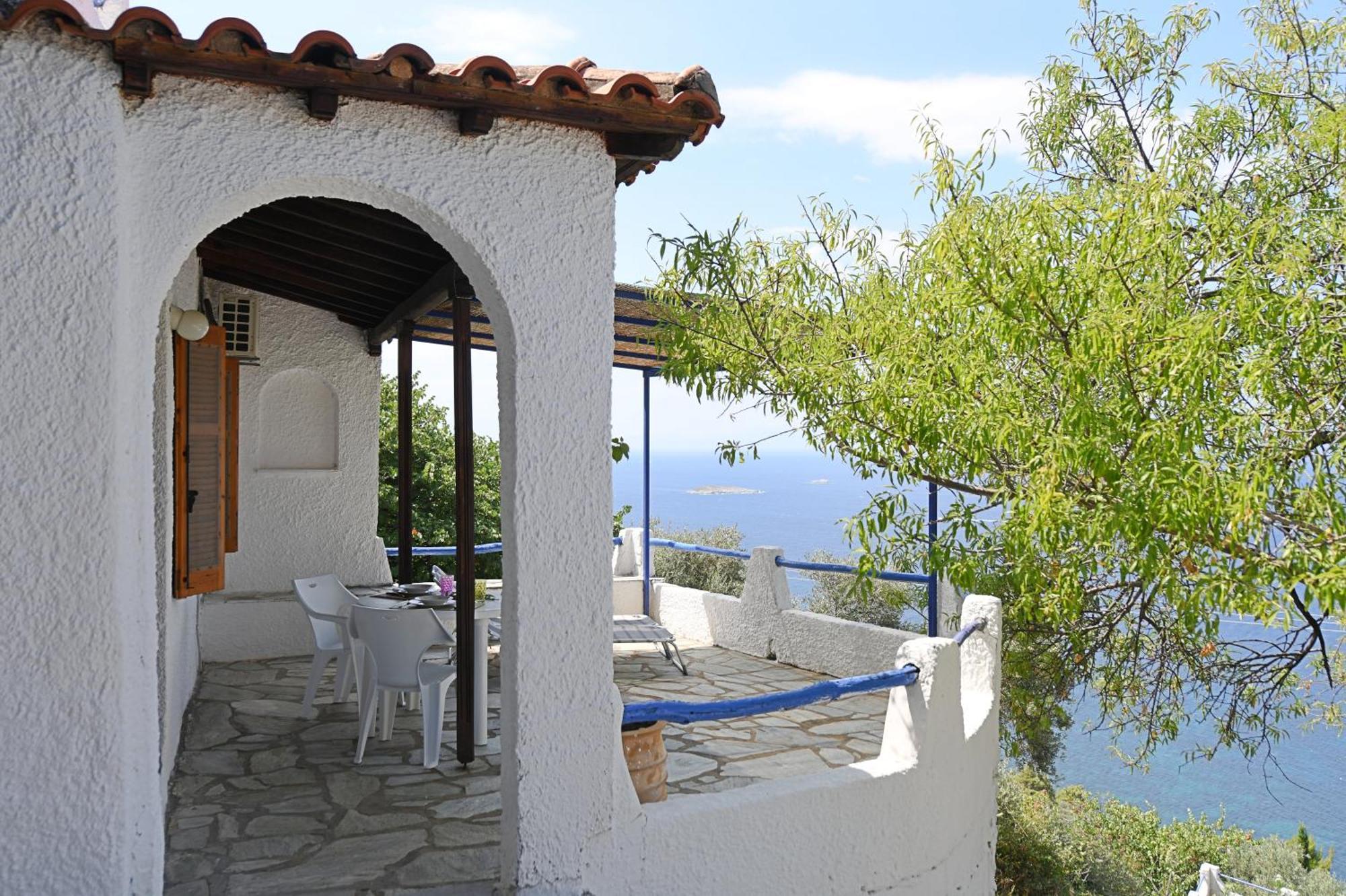Secret Sporades Panoramic Klima (Skopelos)