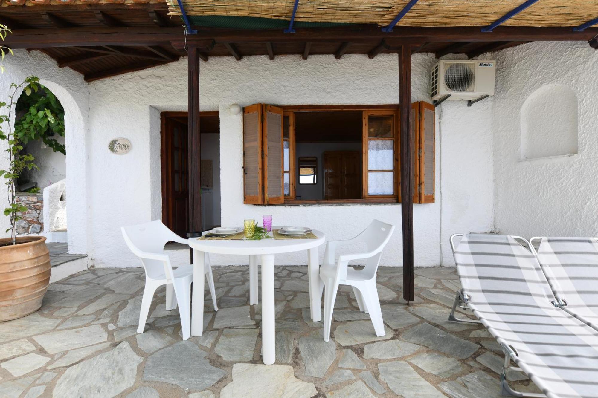 Βίλα Secret Sporades Panoramic