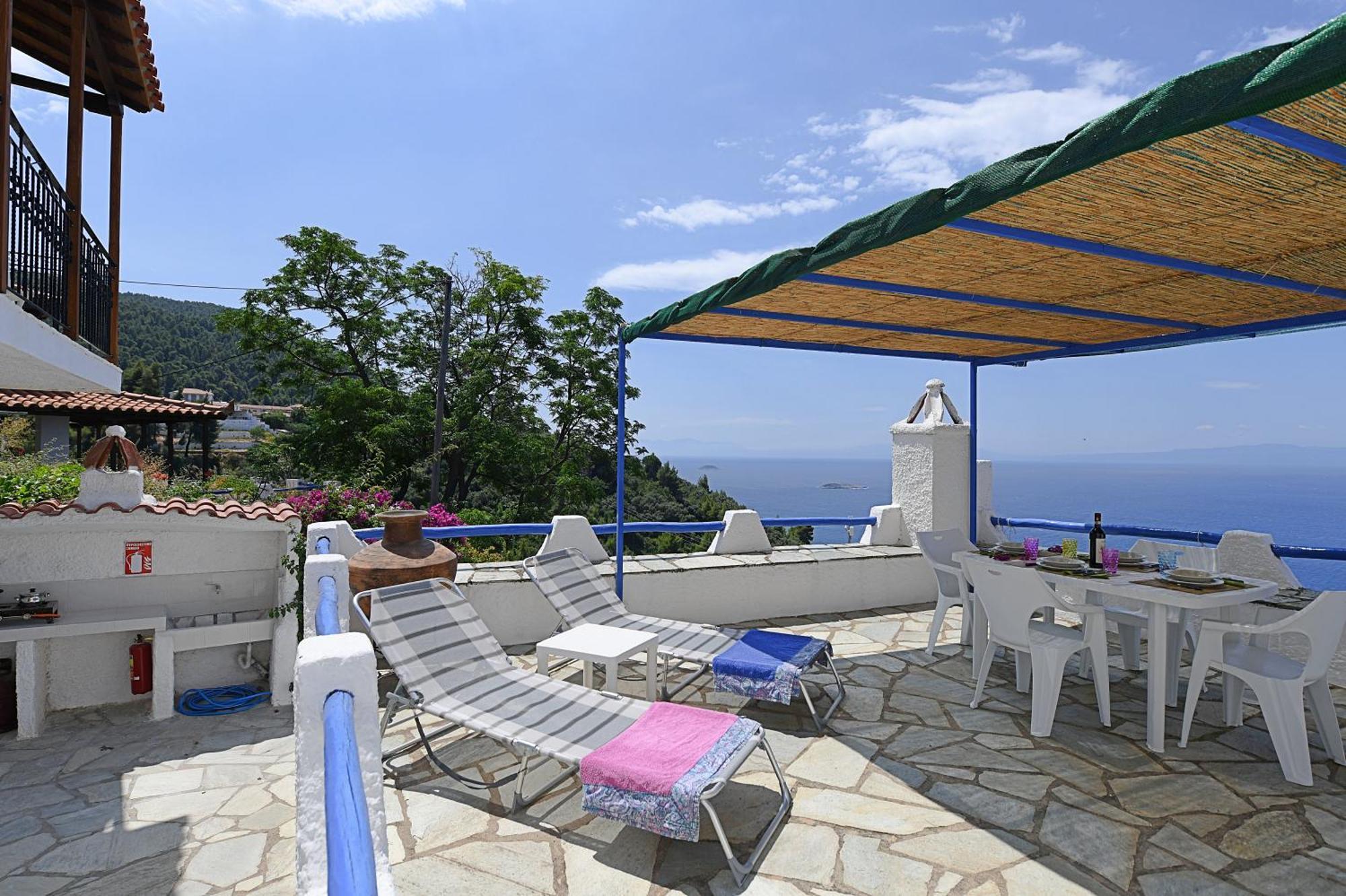 Secret Sporades Panoramic *
