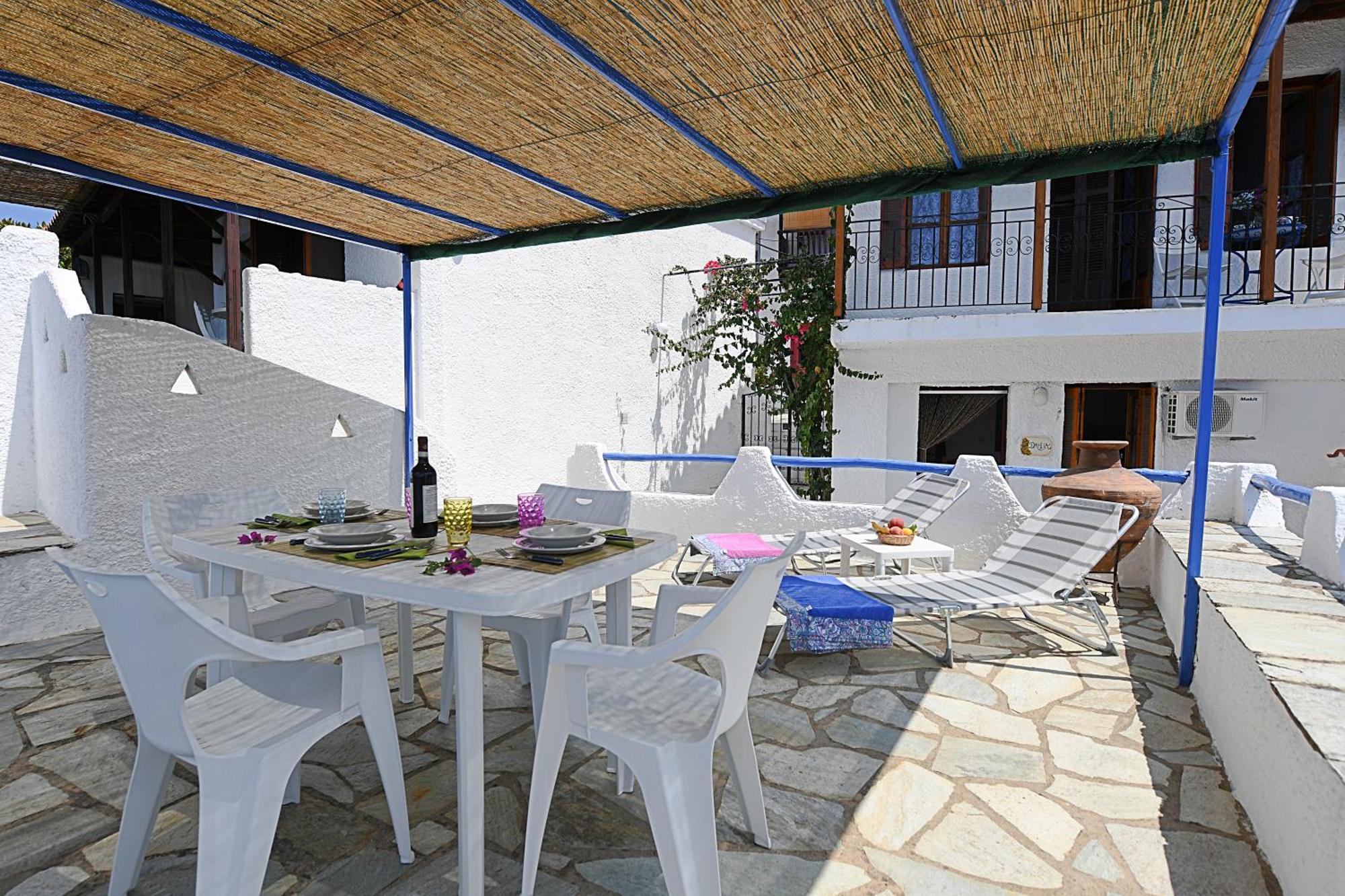 Secret Sporades Panoramic Klima (Skopelos)