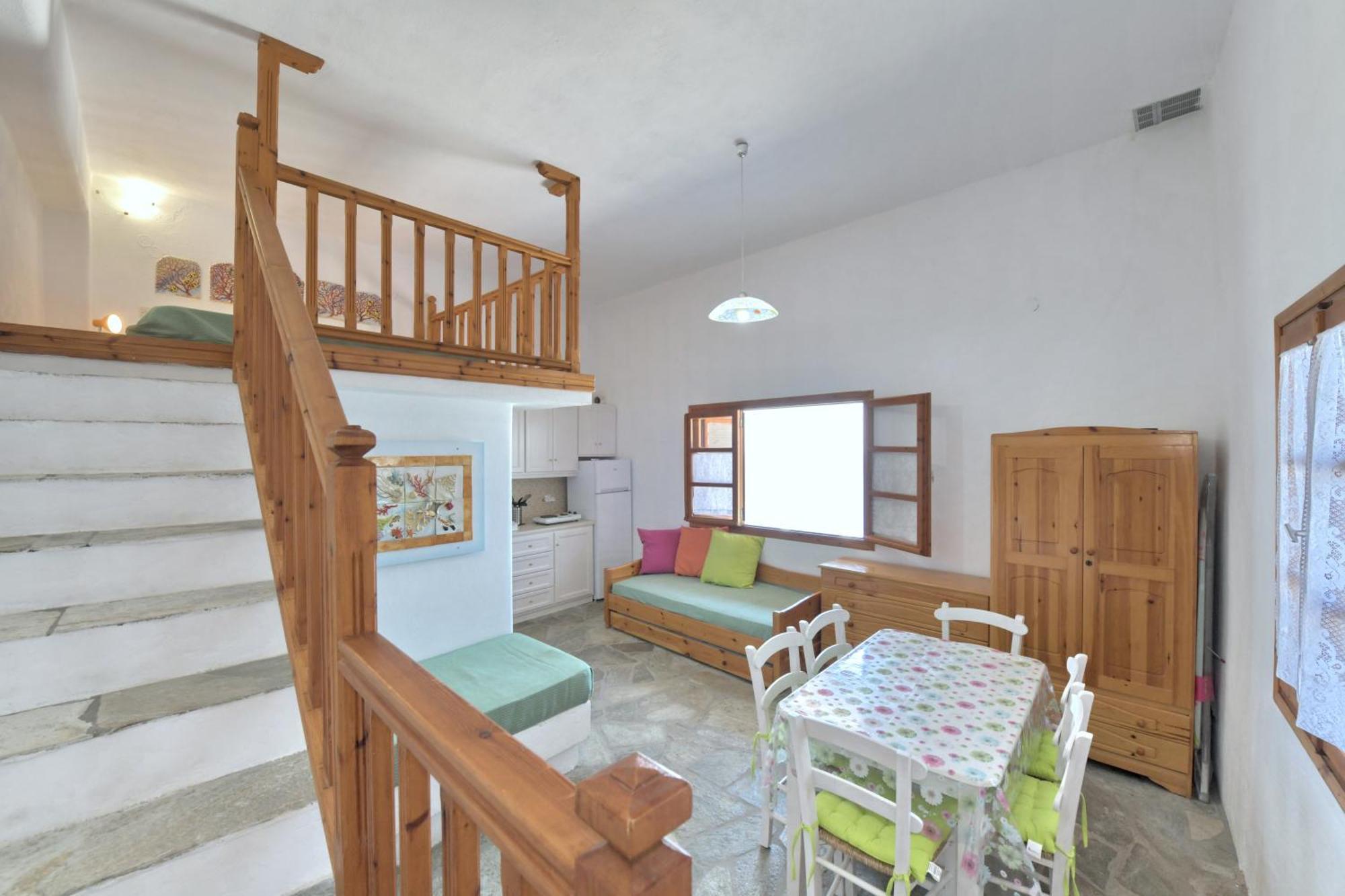 Βίλα Secret Sporades Panoramic Κλήμα