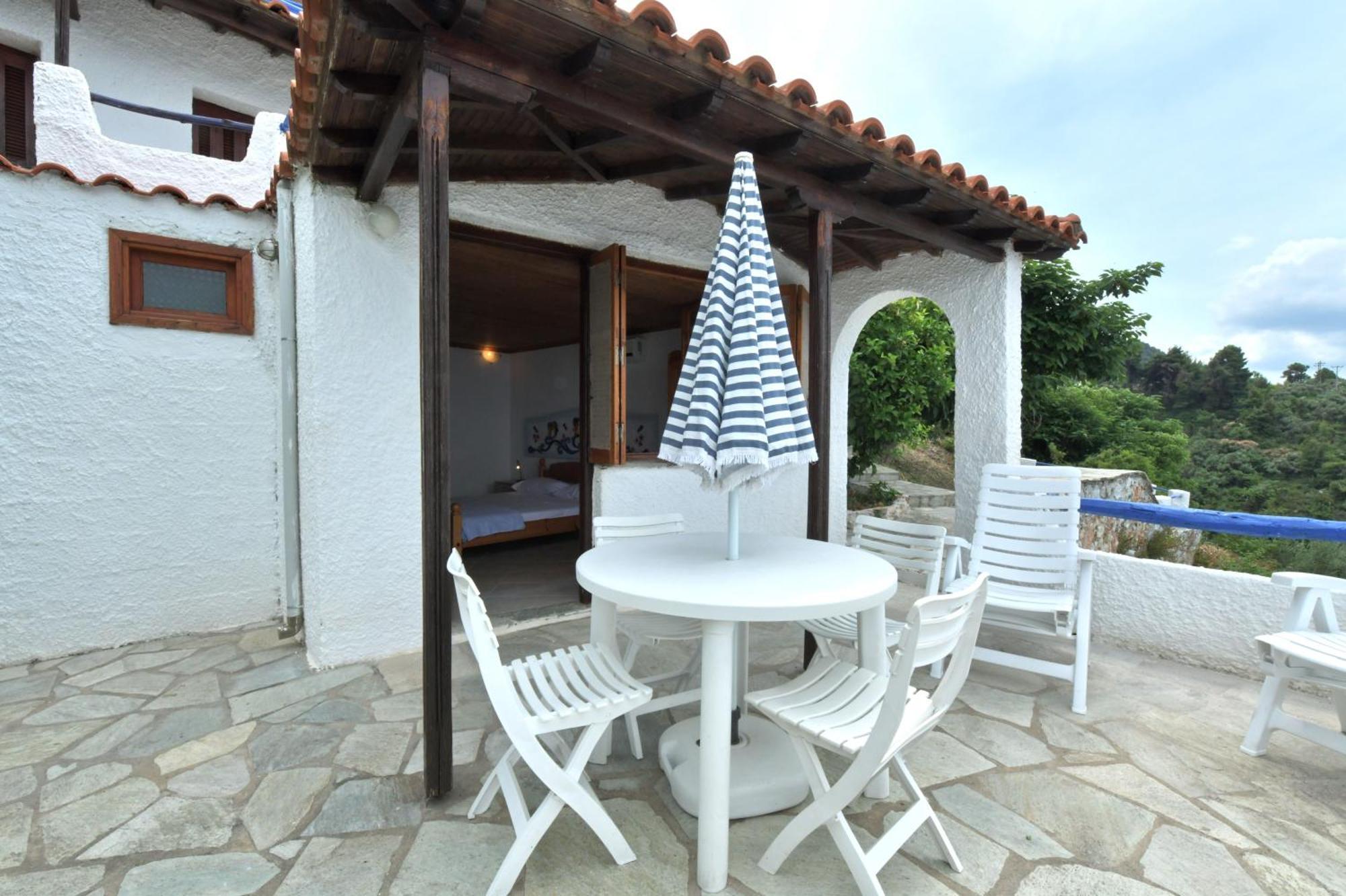Secret Sporades Panoramic *