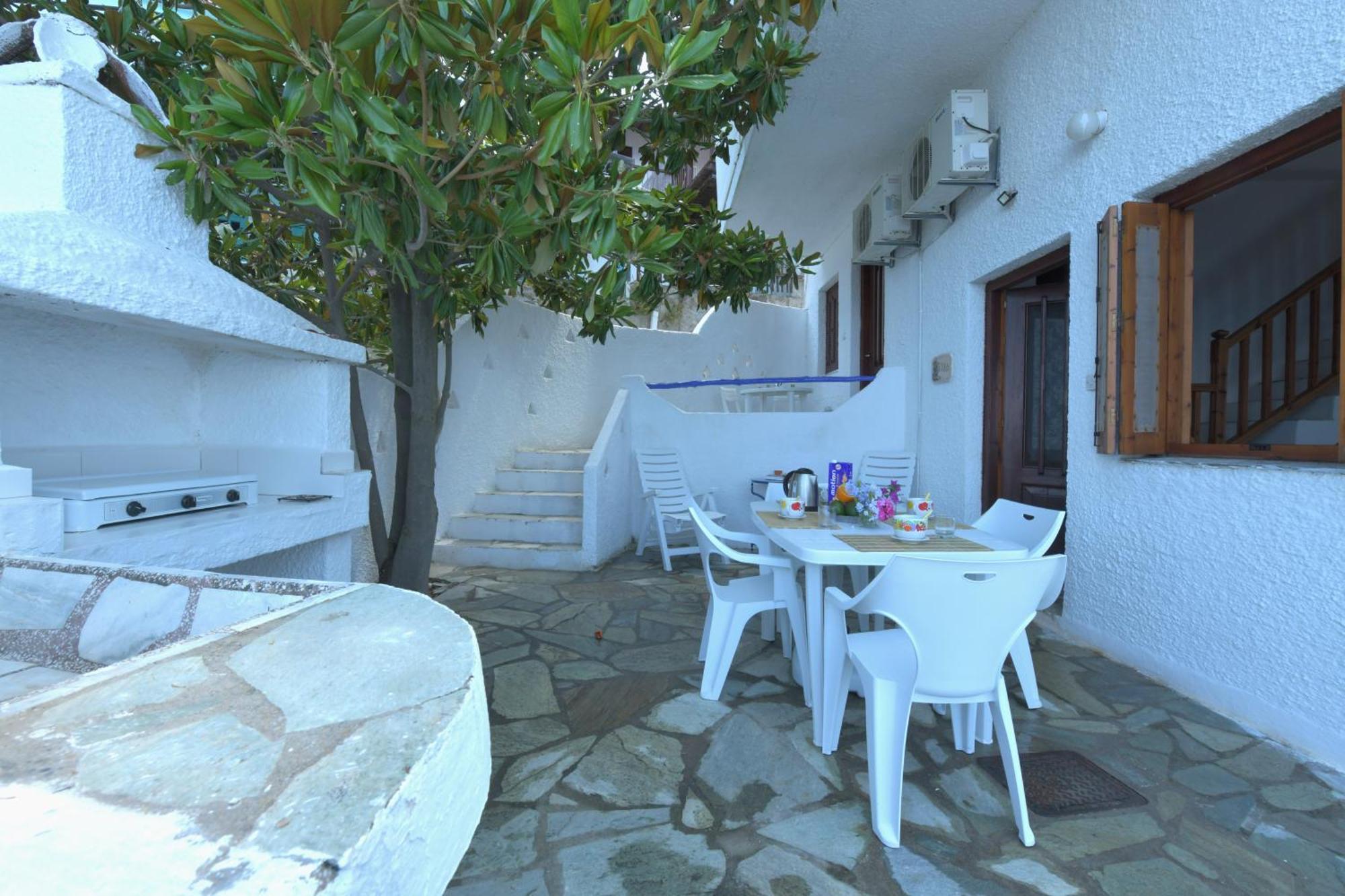 Βίλα Secret Sporades Panoramic *