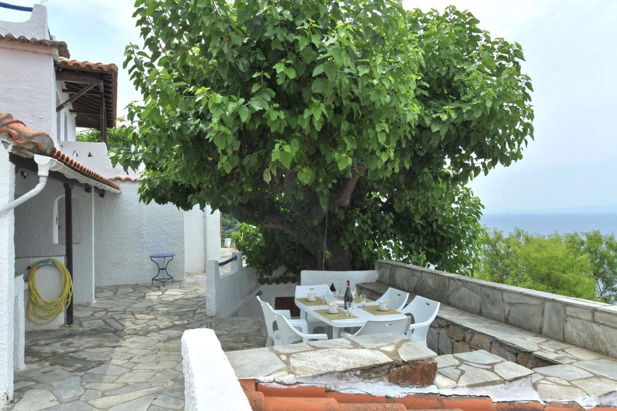 Secret Sporades Panoramic *
