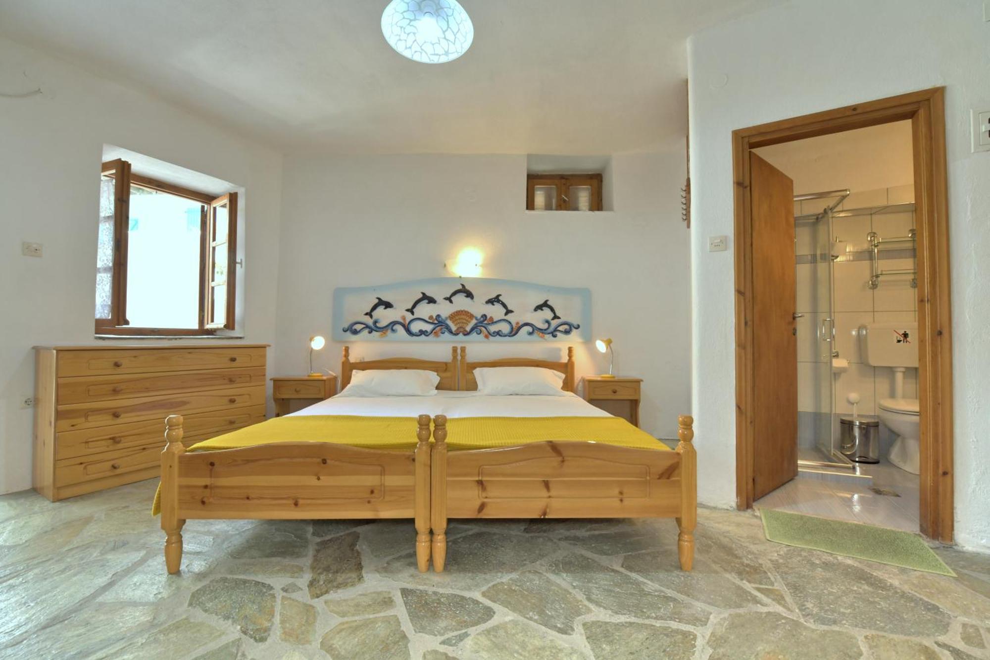 Secret Sporades Panoramic