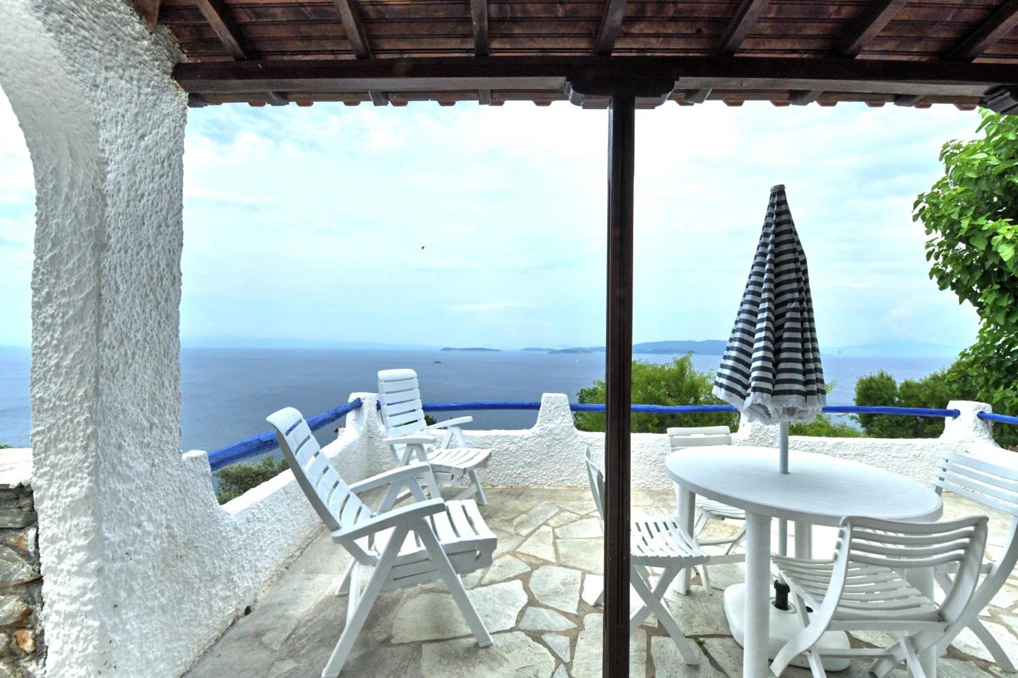 Secret Sporades Panoramic Klima (Skopelos)