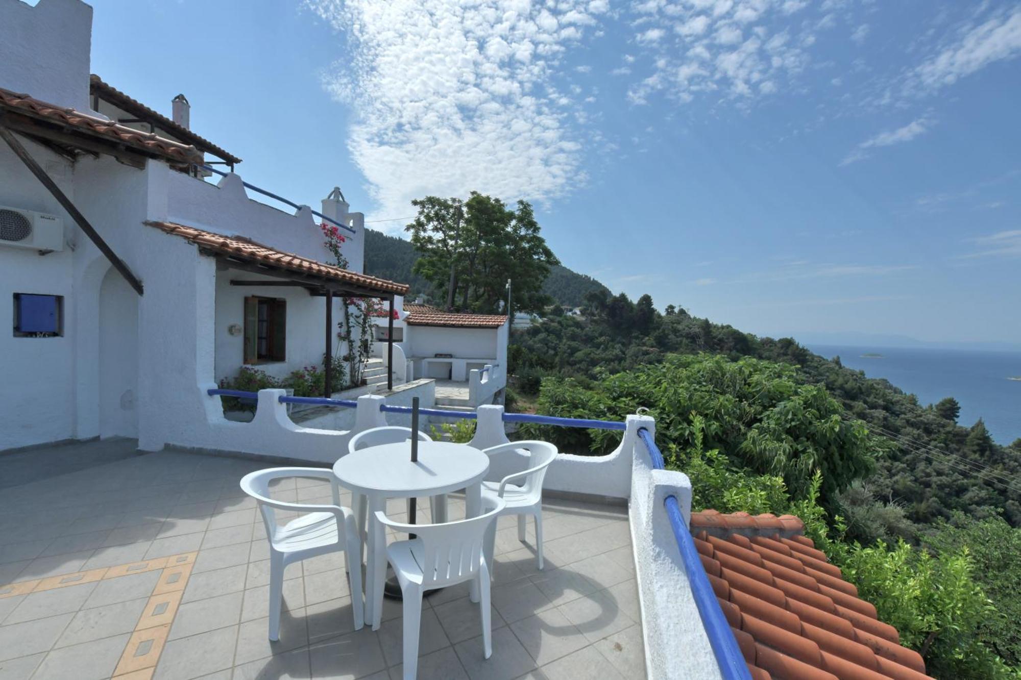 Secret Sporades Panoramic Klima (Skopelos)