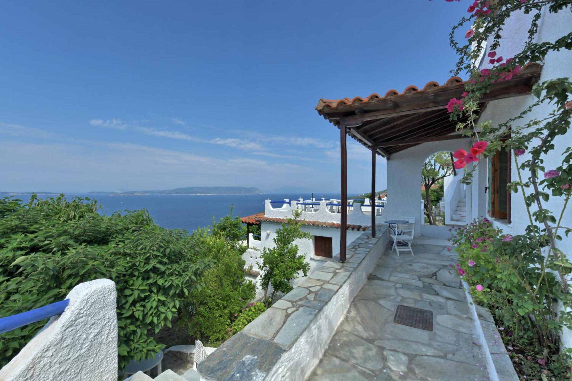 Secret Sporades Panoramic *