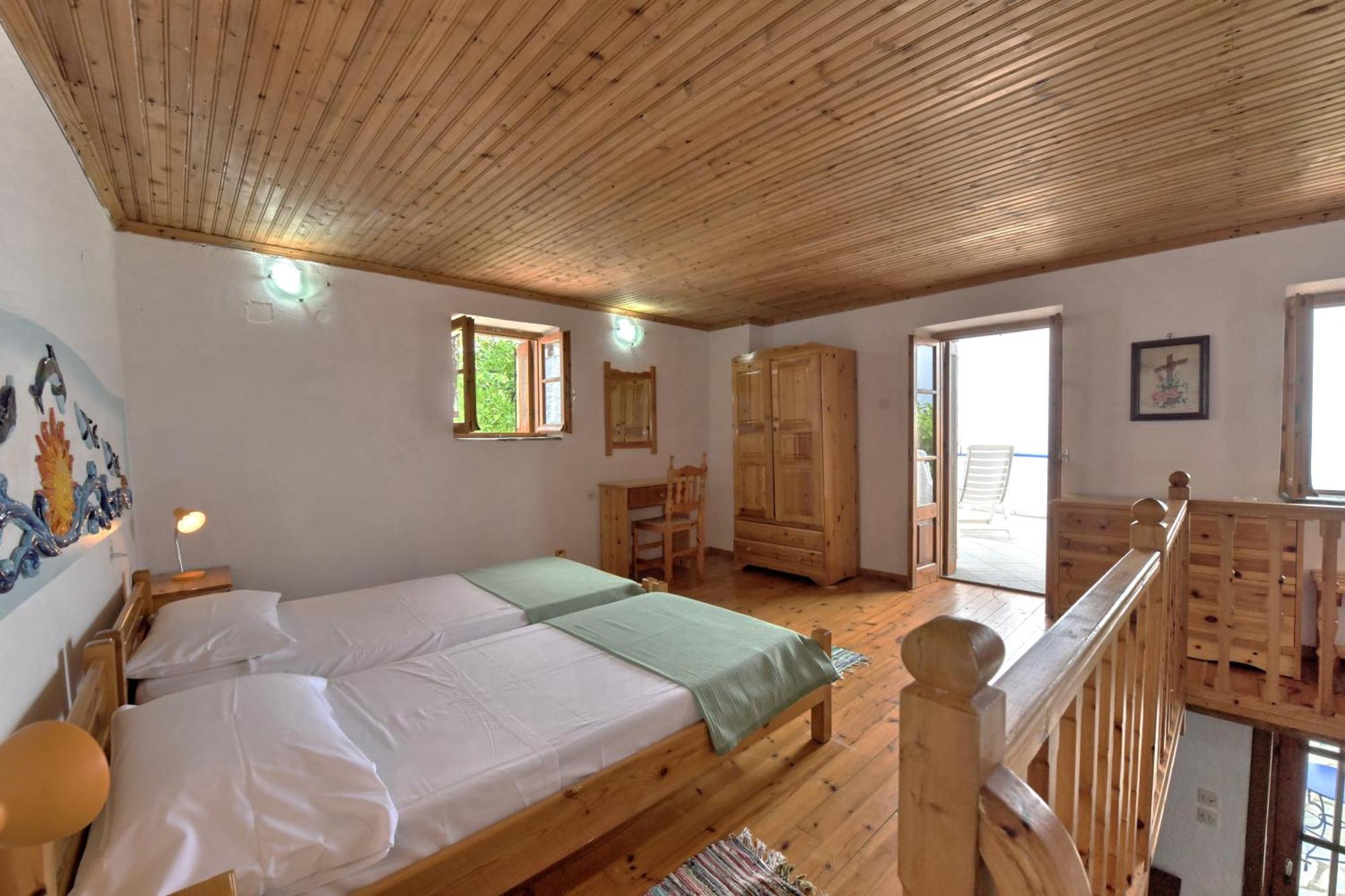 Βίλα Secret Sporades Panoramic