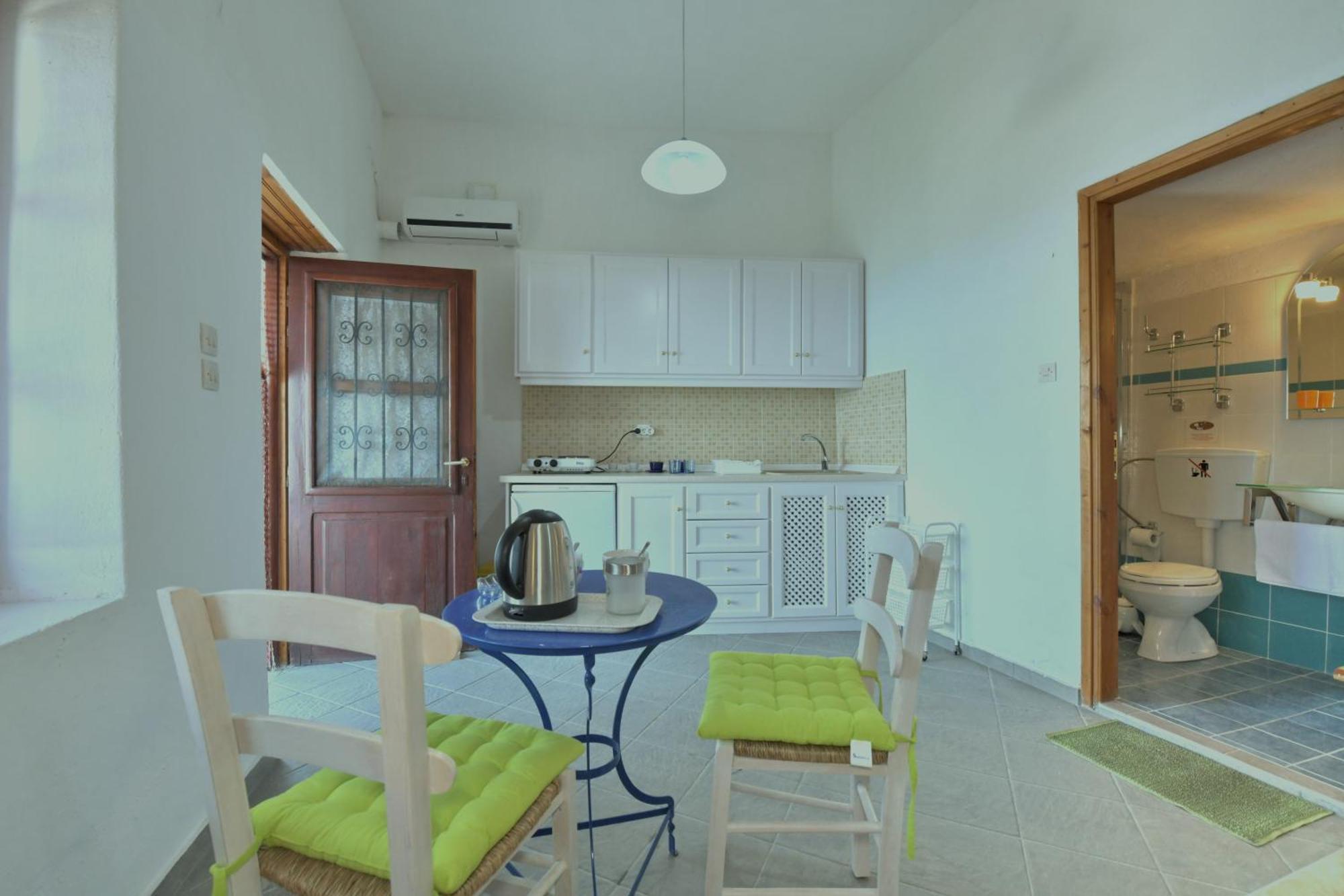 Secret Sporades Panoramic