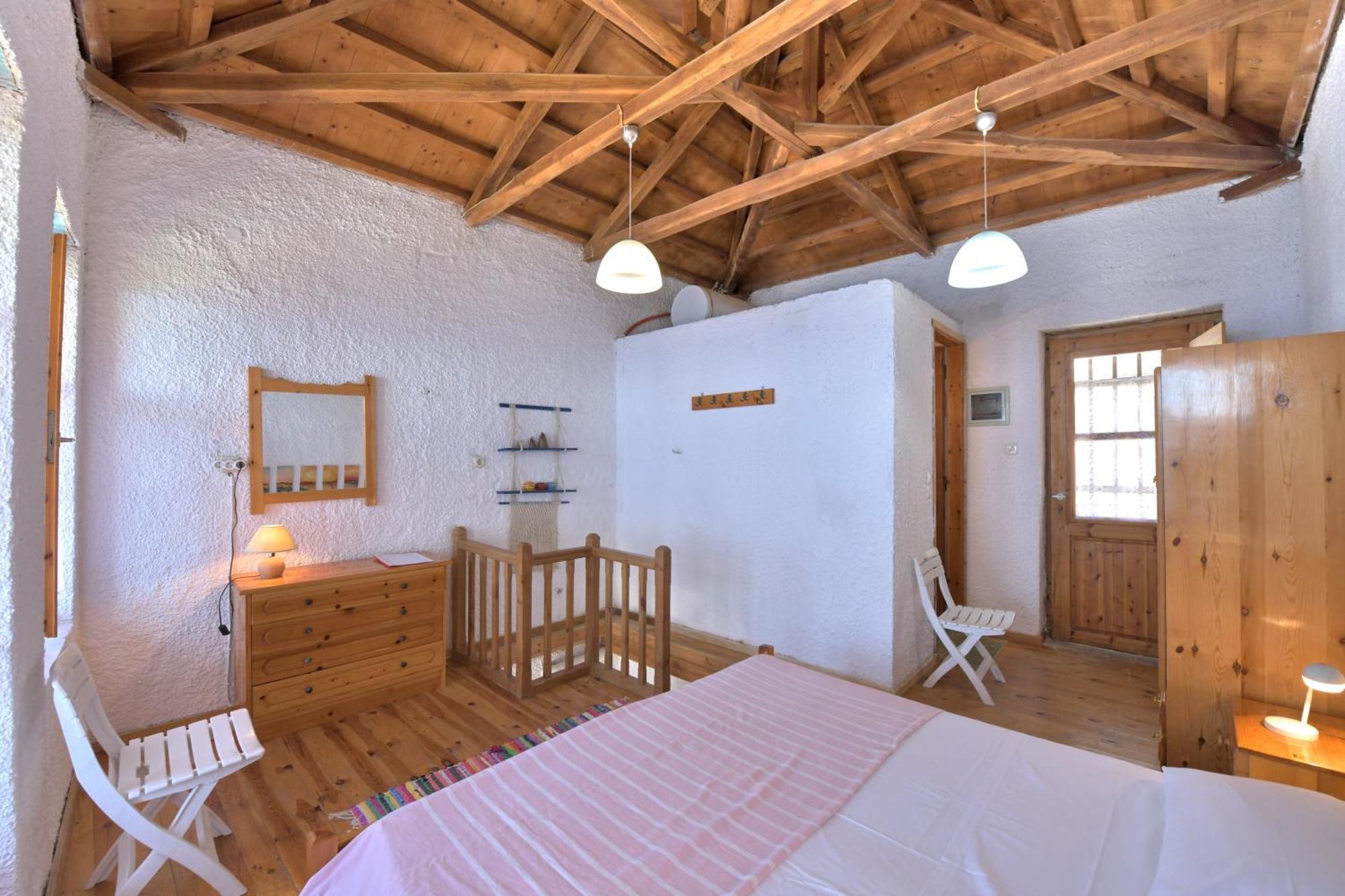 Secret Sporades Panoramic Βίλα