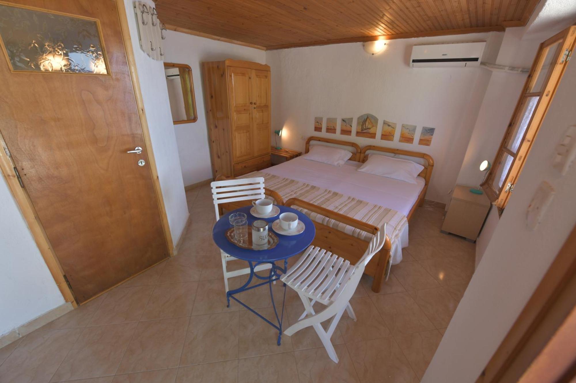 Secret Sporades Panoramic *