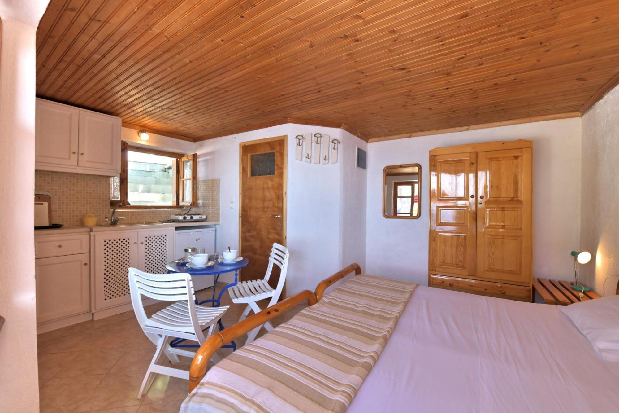 Βίλα Secret Sporades Panoramic Κλήμα