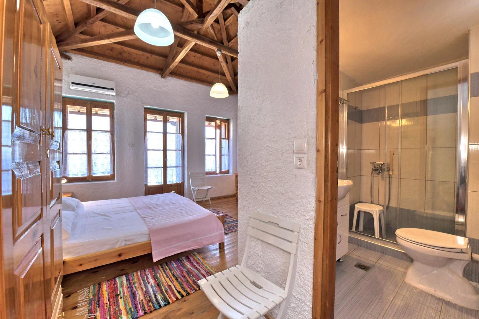 Villa Secret Sporades Panoramic Klima (Skopelos)