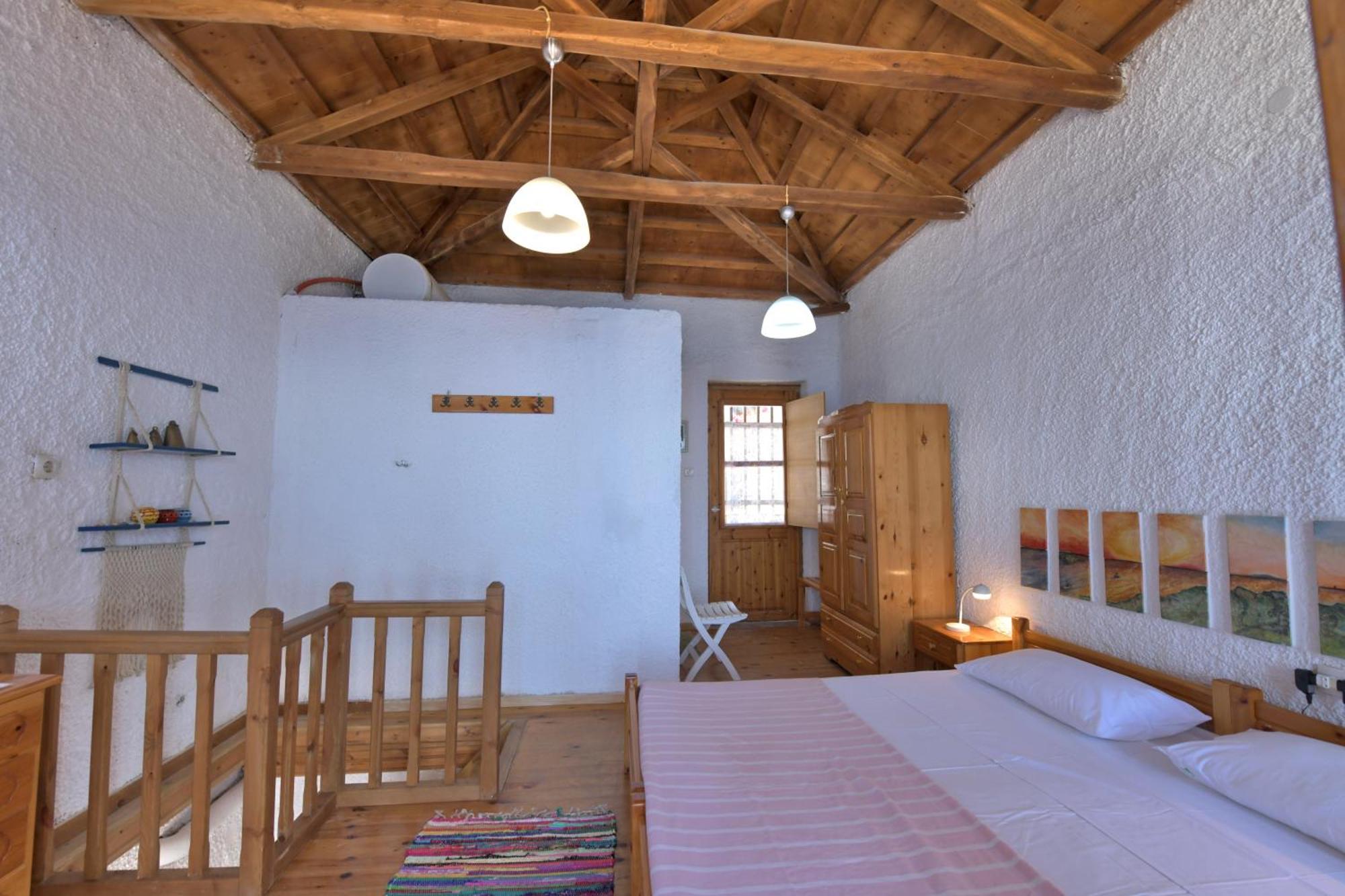 Βίλα Secret Sporades Panoramic *