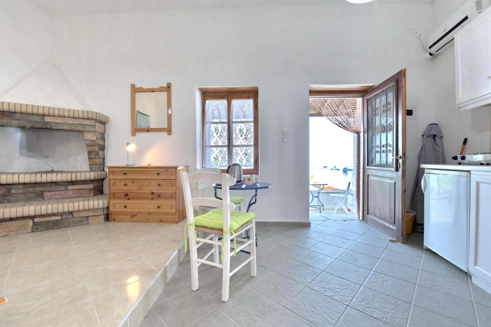 Villa Secret Sporades Panoramic