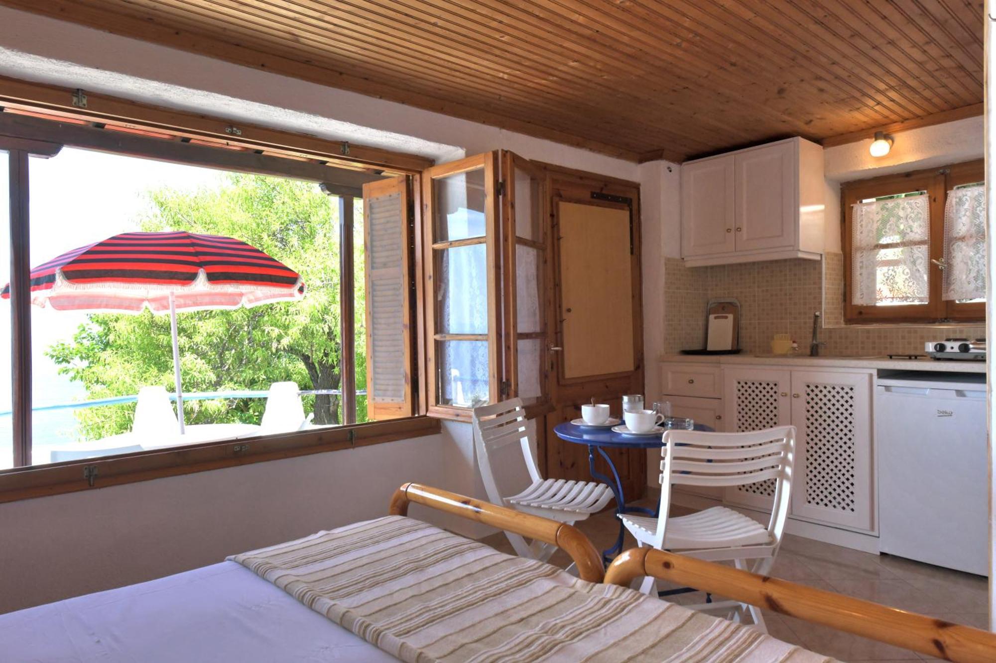 Secret Sporades Panoramic Βίλα *