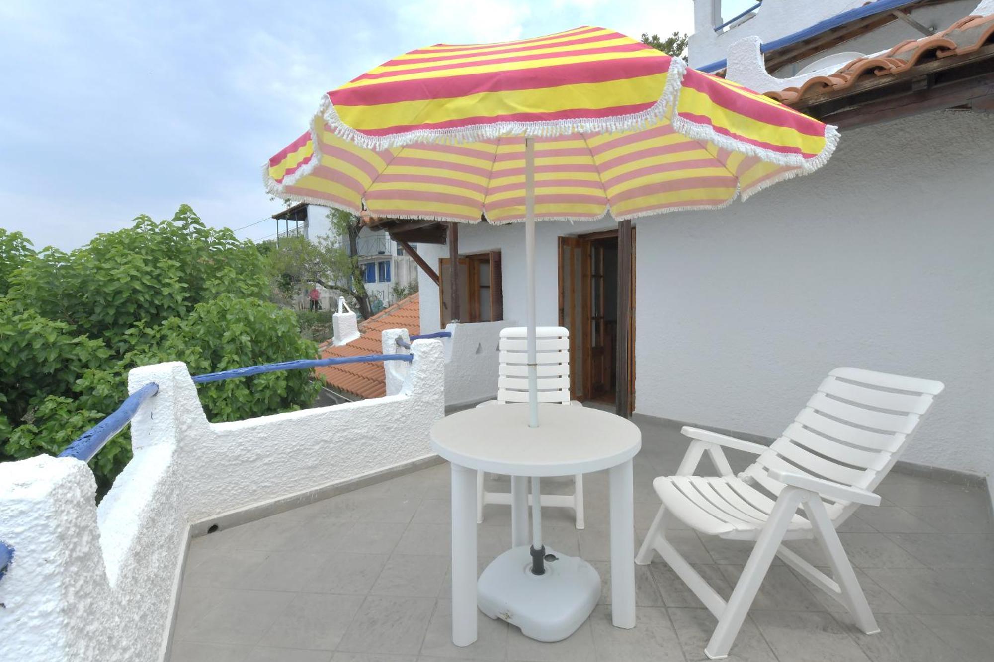 Villa Secret Sporades Panoramic *