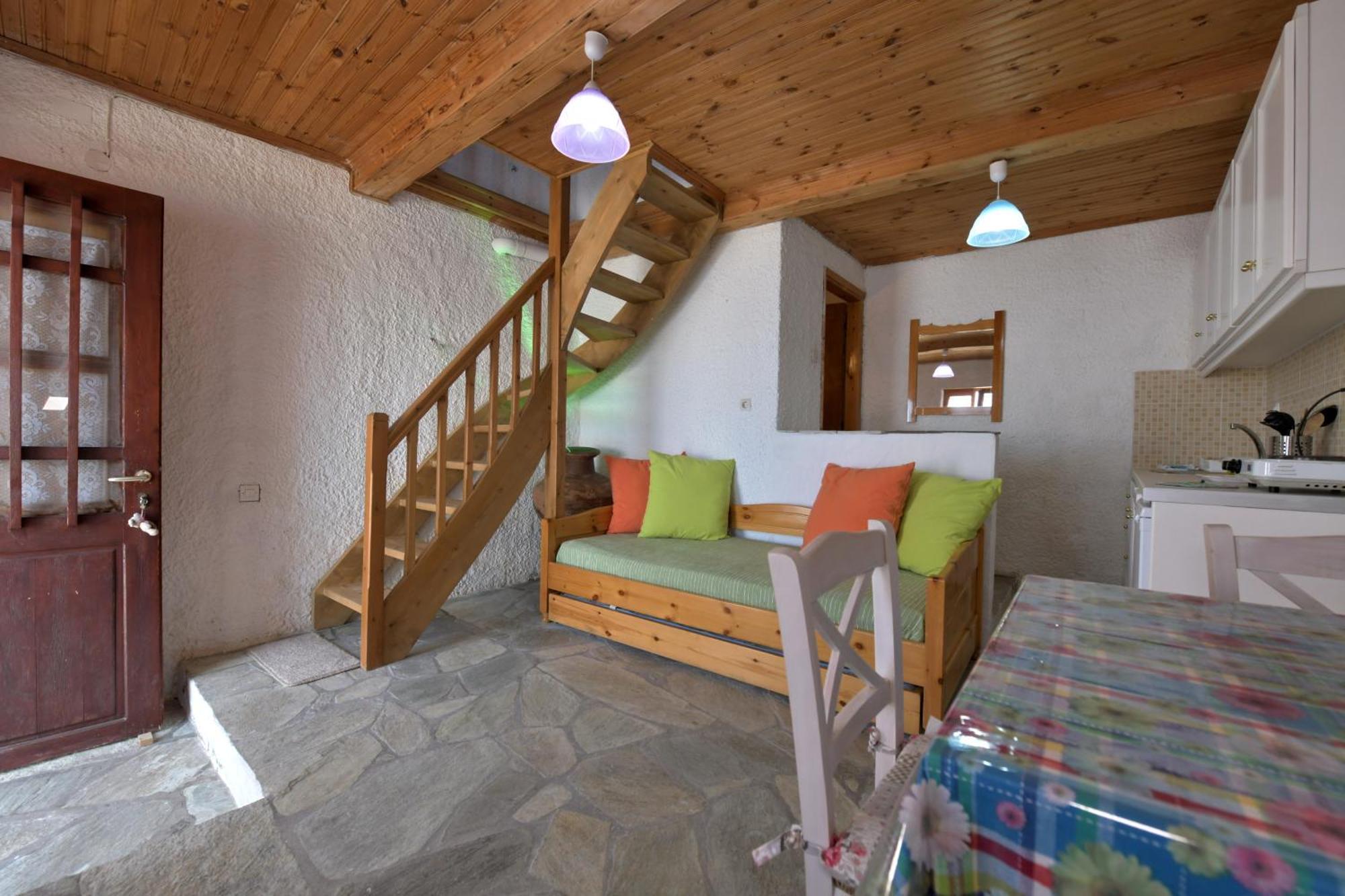 Secret Sporades Panoramic Villa