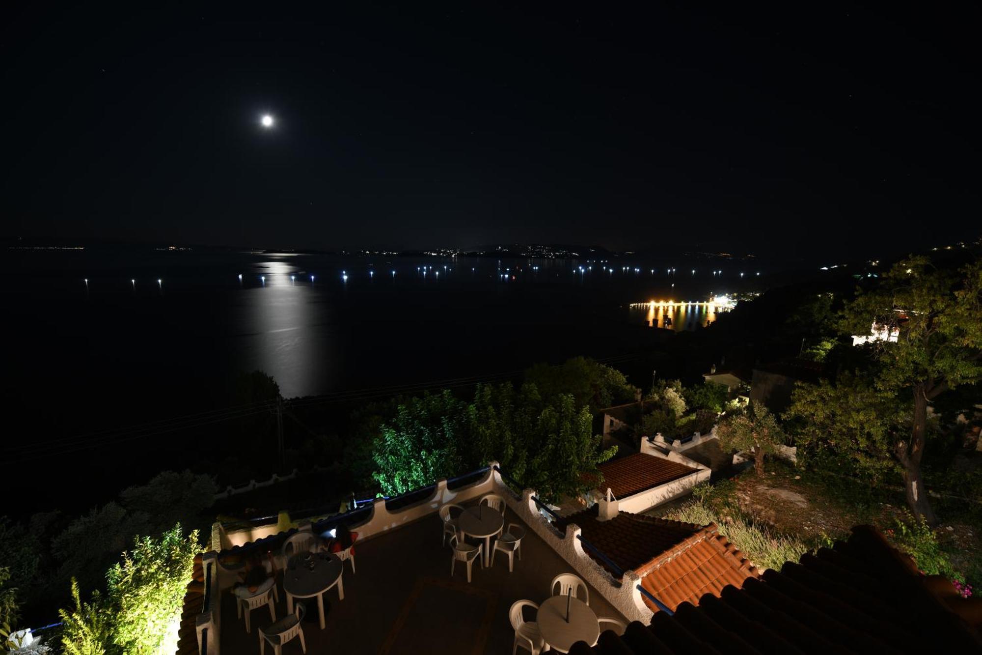 Secret Sporades Panoramic *
