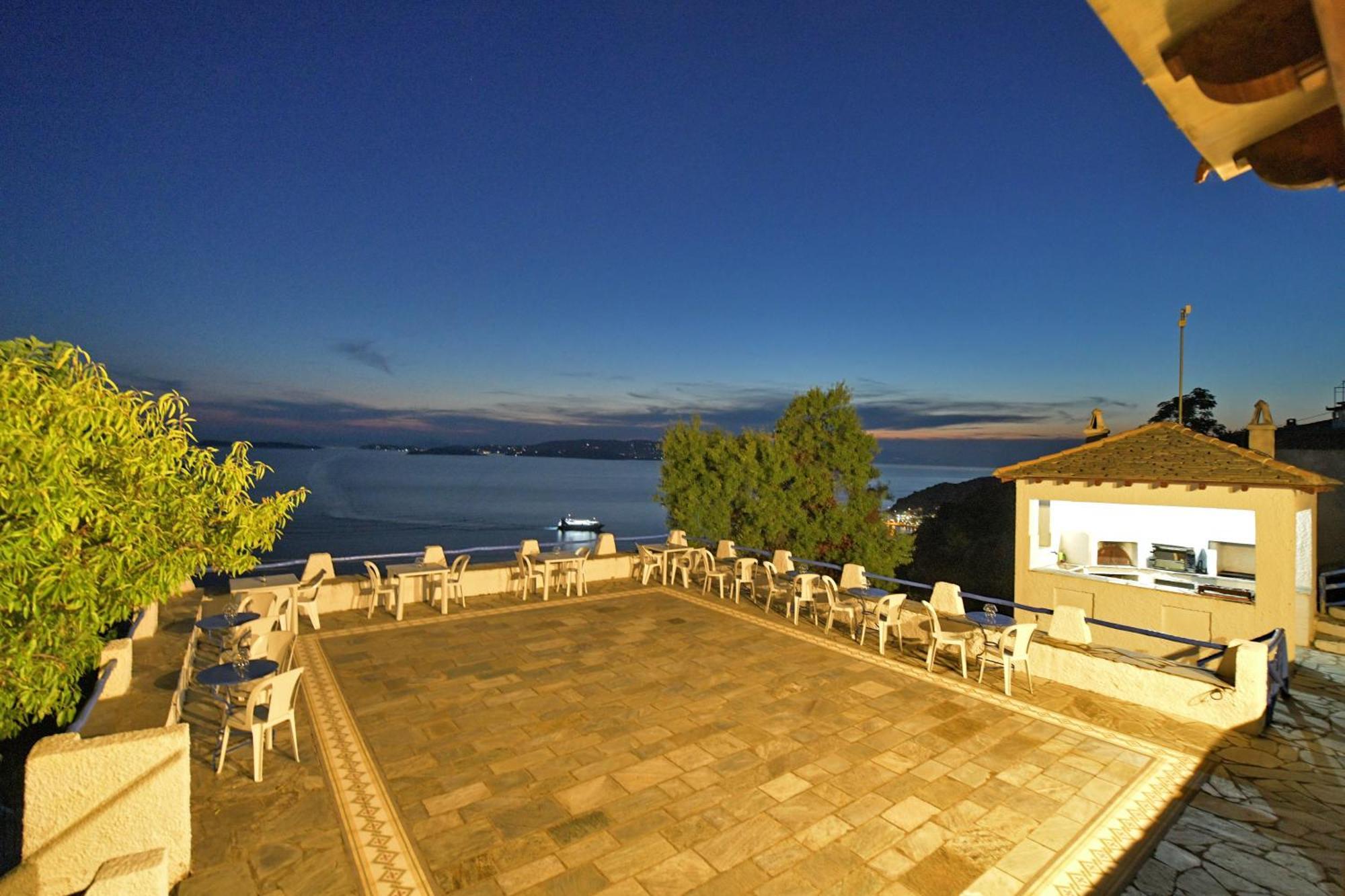 Secret Sporades Panoramic * Κλήμα