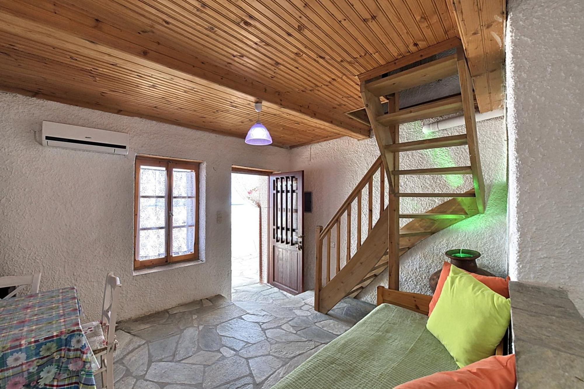 Secret Sporades Panoramic