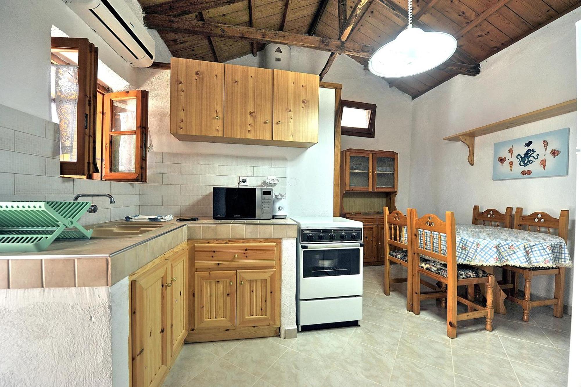 Secret Sporades Panoramic Villa Klima (Skopelos)